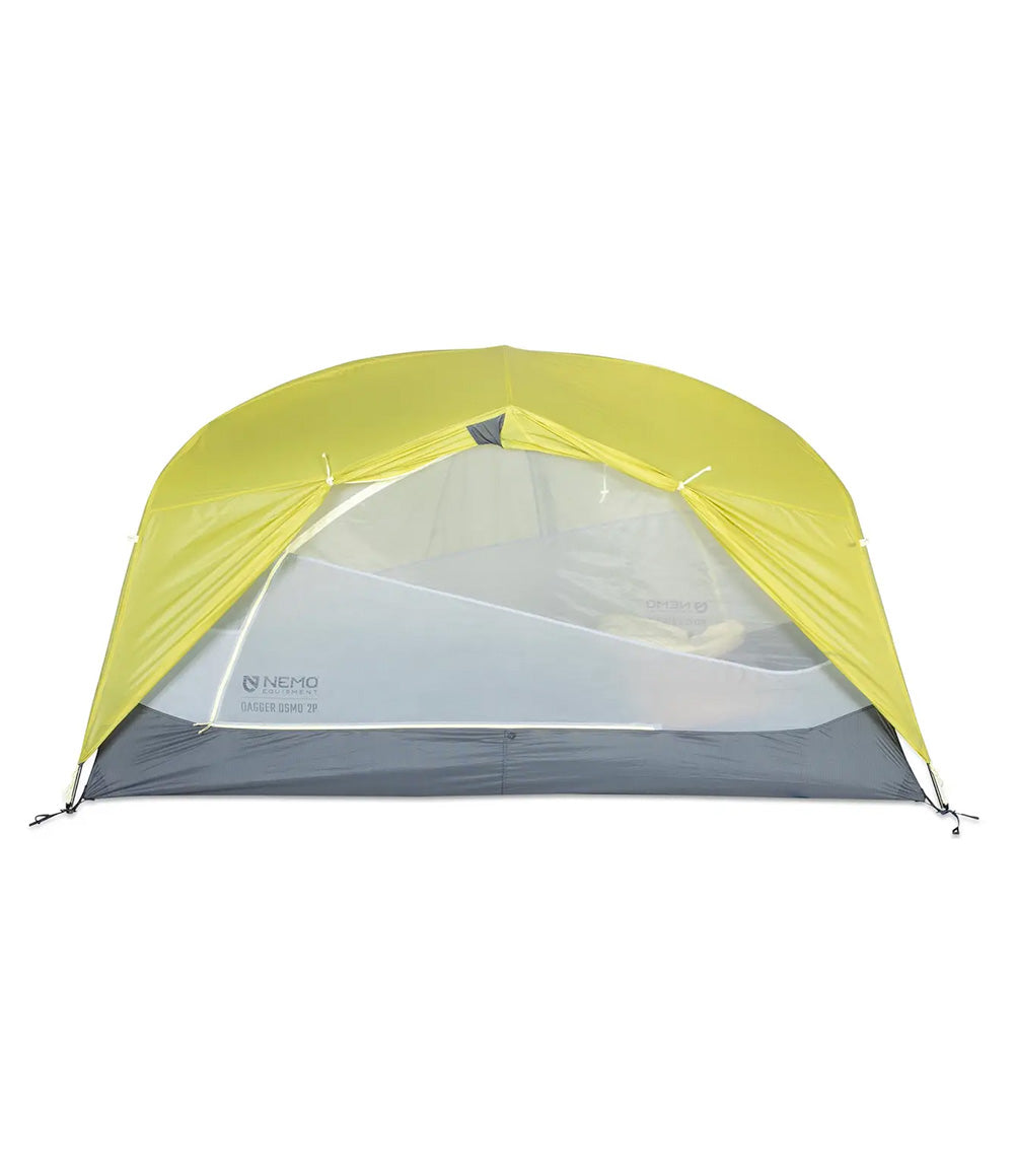 Dagger OSMO 2P Tent 2025