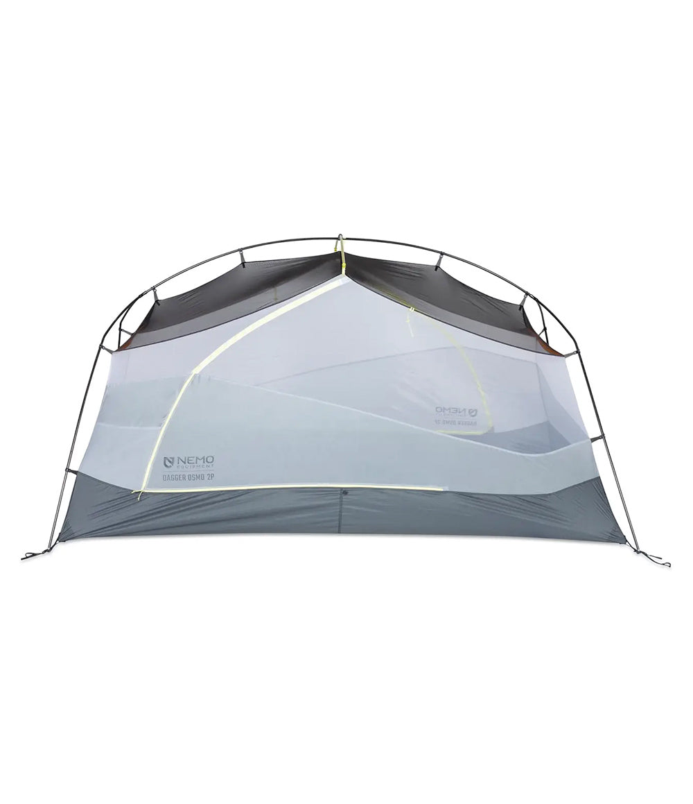 Dagger OSMO 2P Tent 2025