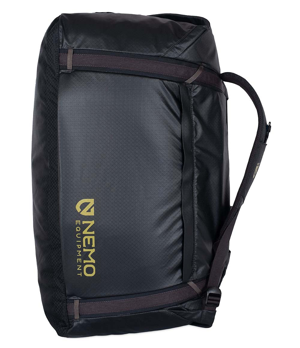 Double Haul Convertible Duffel 70L