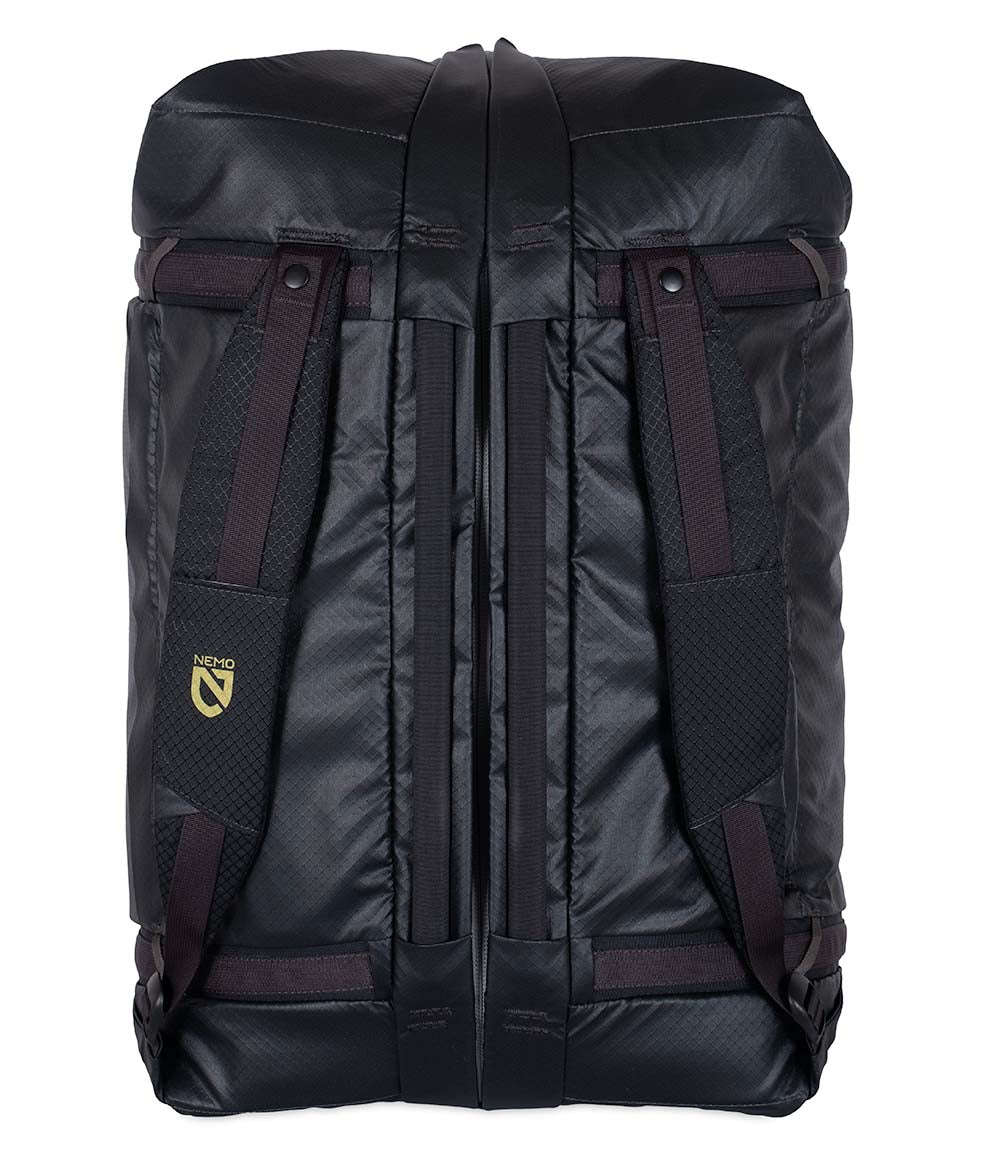 Double Haul Convertible Duffel 70L