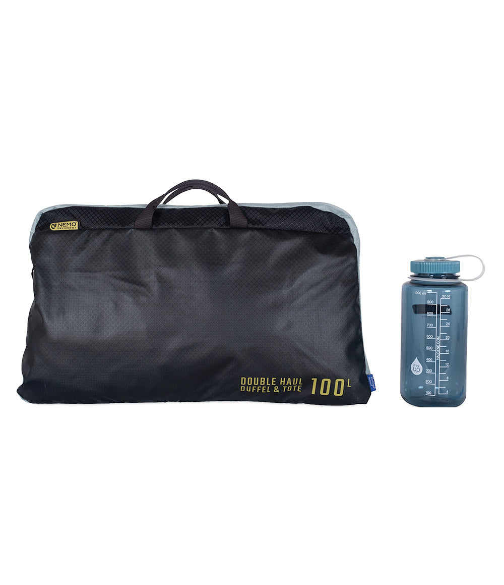 Double Haul Convertible Duffel 70L