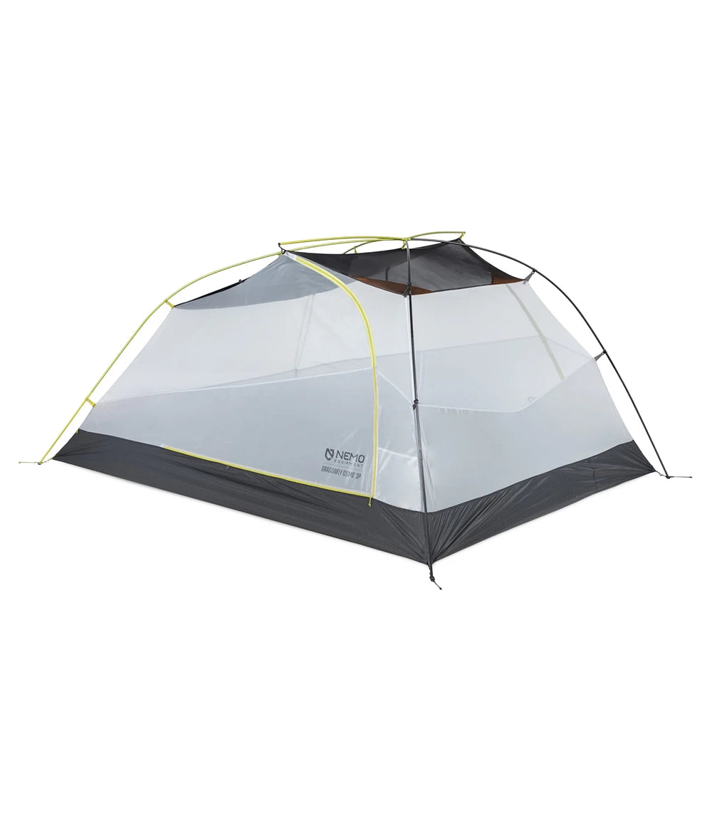 Dragonfly OSMO 3P Tent Birch Bud
