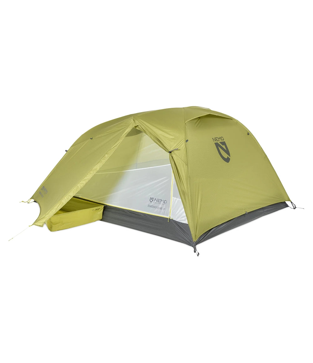 Dragonfly OSMO 3P Tent Birch Bud