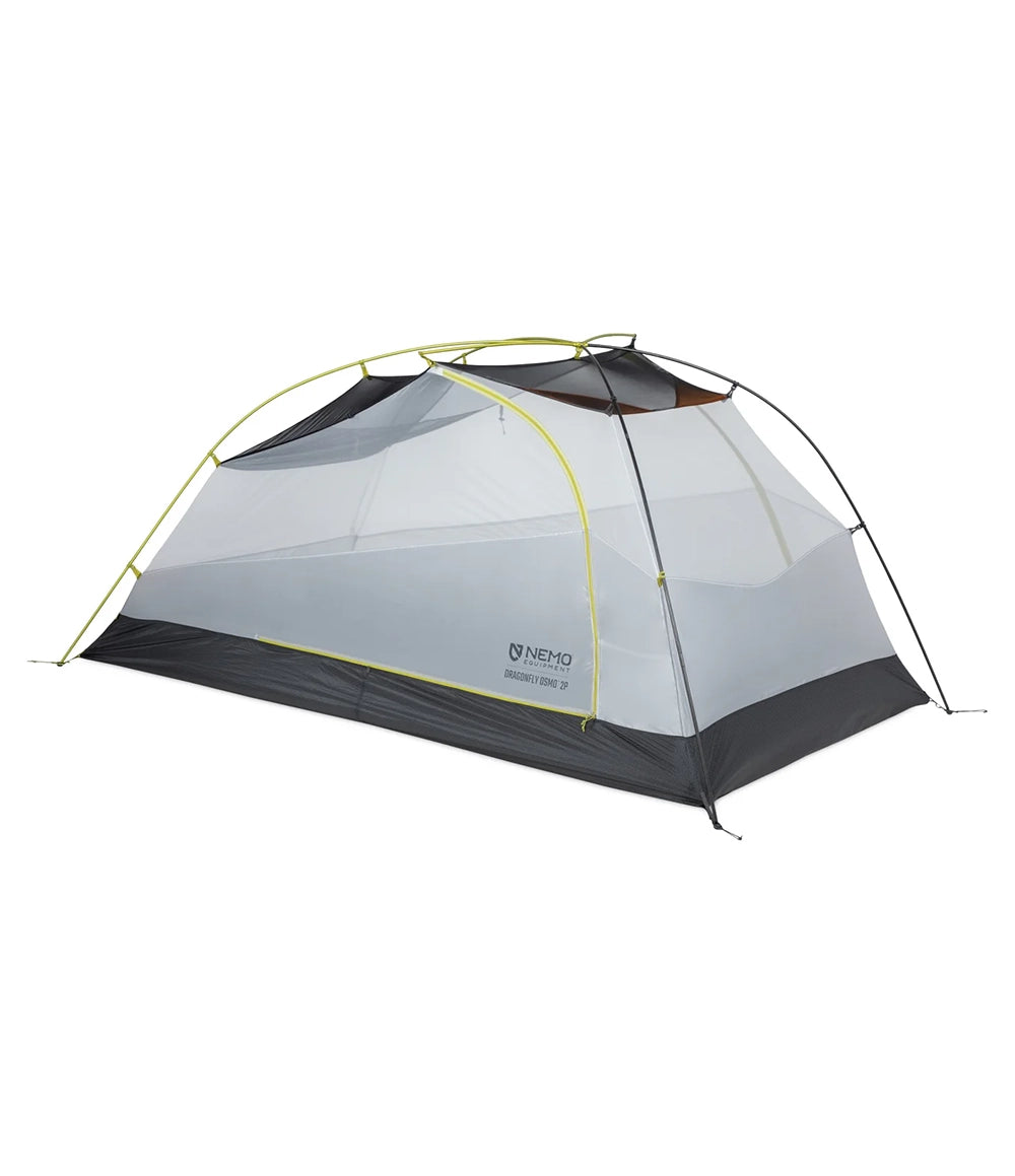 Dragonfly OSMO 2P Tent Birch Bud