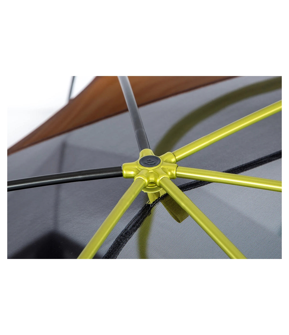 Dragonfly OSMO 3P Tent Birch Bud