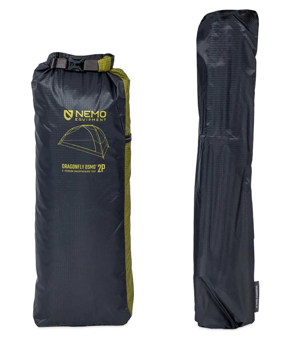 Dragonfly OSMO 3P Tent Birch Bud