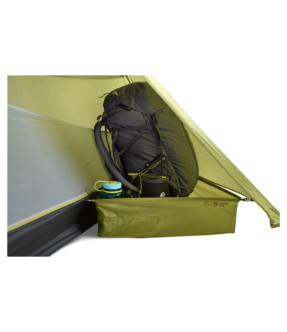 Dragonfly OSMO 3P Tent Birch Bud