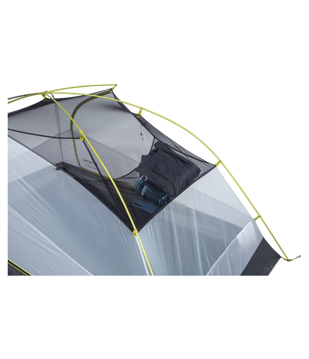 Dragonfly OSMO 2P Tent Birch Bud
