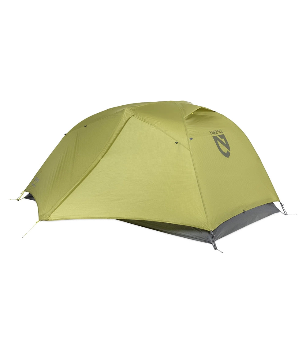 Dragonfly OSMO 2P Tent Birch Bud