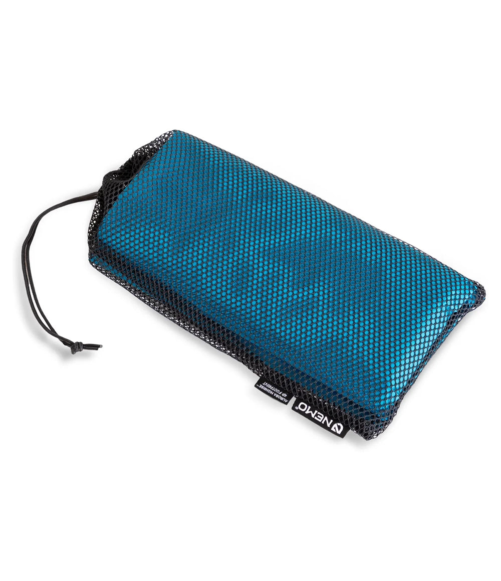 Aurora Highrise 4P Tent Footprint