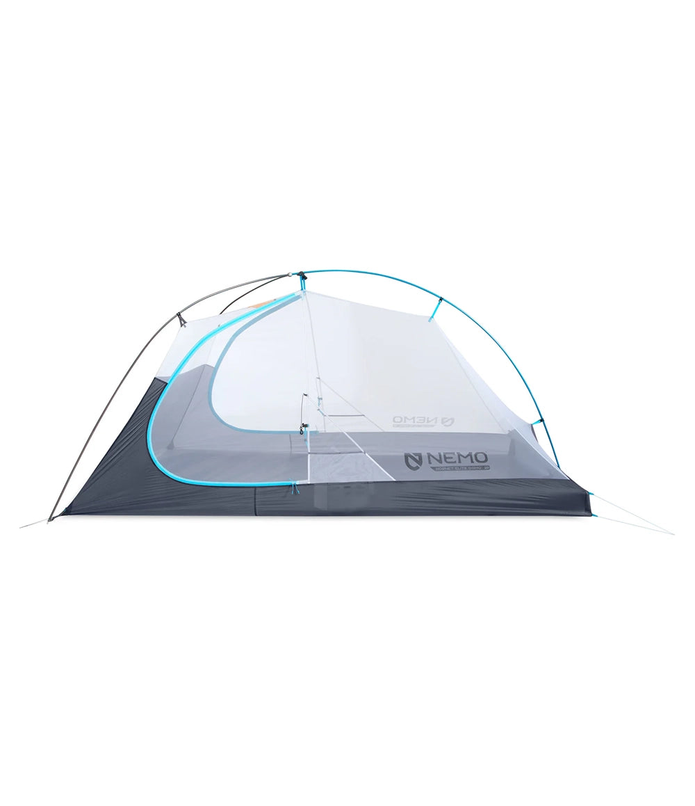 Hornet Elite OSMO 2P Tent