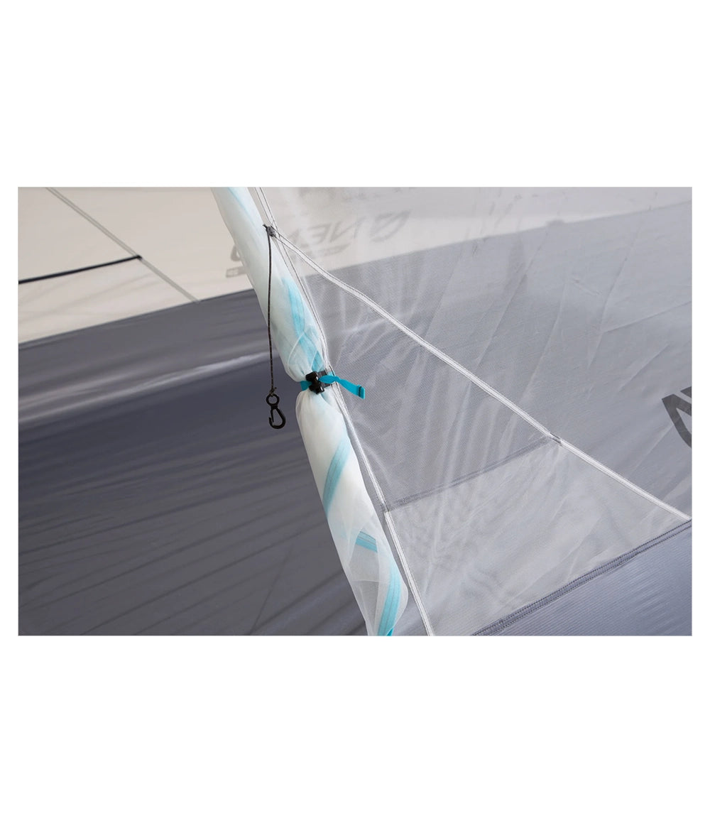 Hornet Elite OSMO 2P Tent