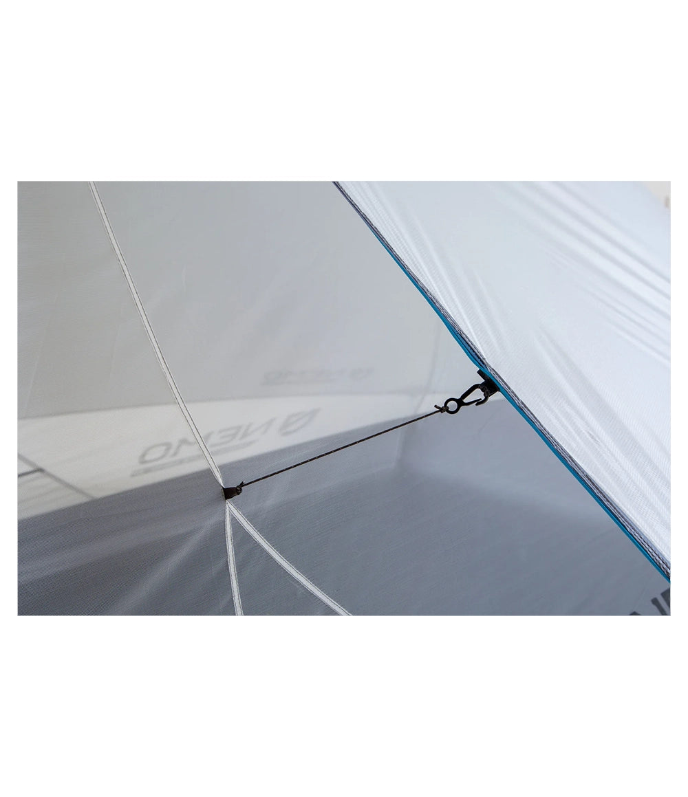 Hornet Elite OSMO 2P Tent