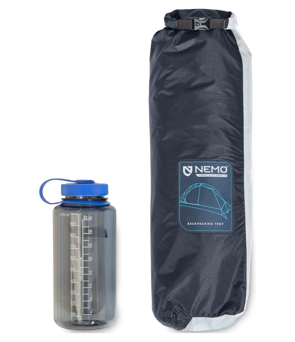 Hornet Elite OSMO 2P Tent