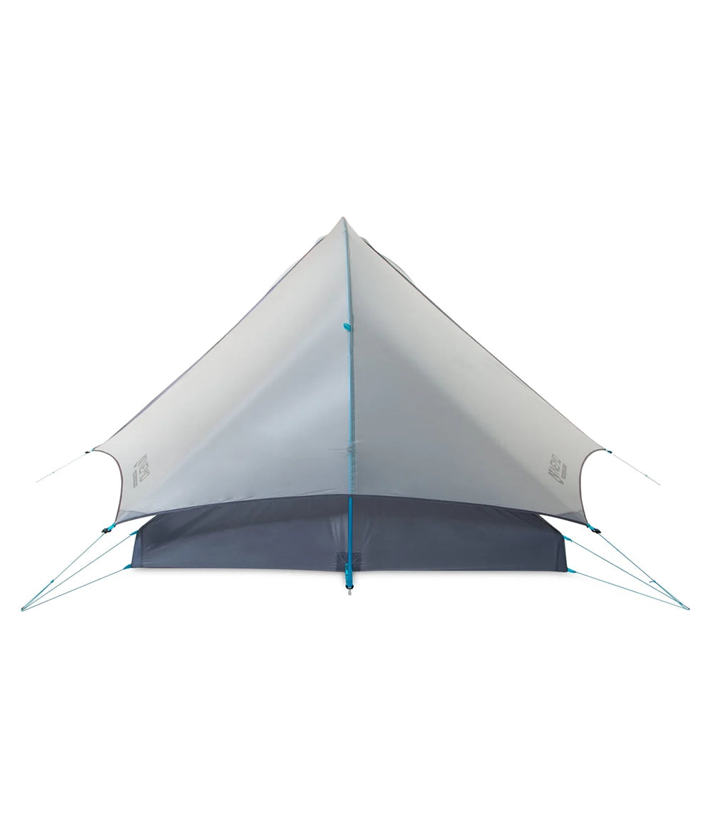 Hornet Elite OSMO 2P Tent