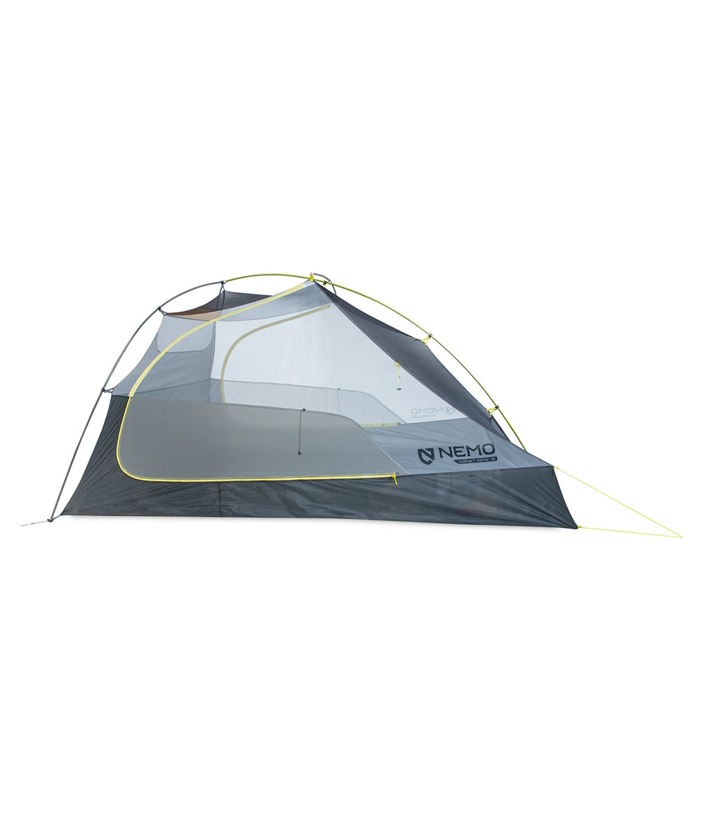 Hornet OSMO 3P Tent