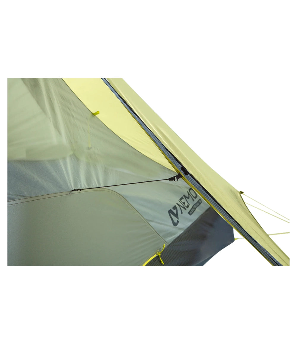 Hornet OSMO 3P Tent
