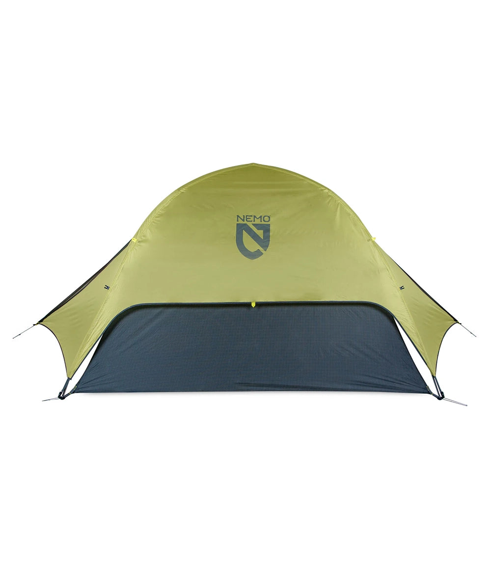 Hornet OSMO 3P Tent