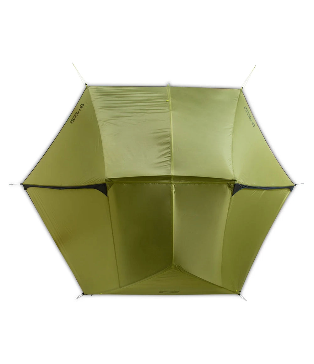 Hornet OSMO 3P Tent