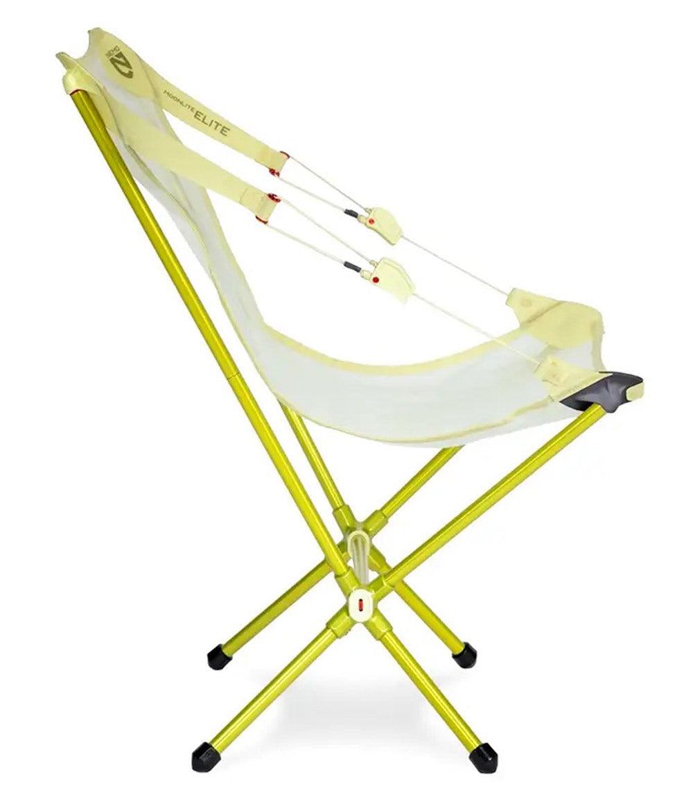 Moonlite Elite Reclining Camp Chair
