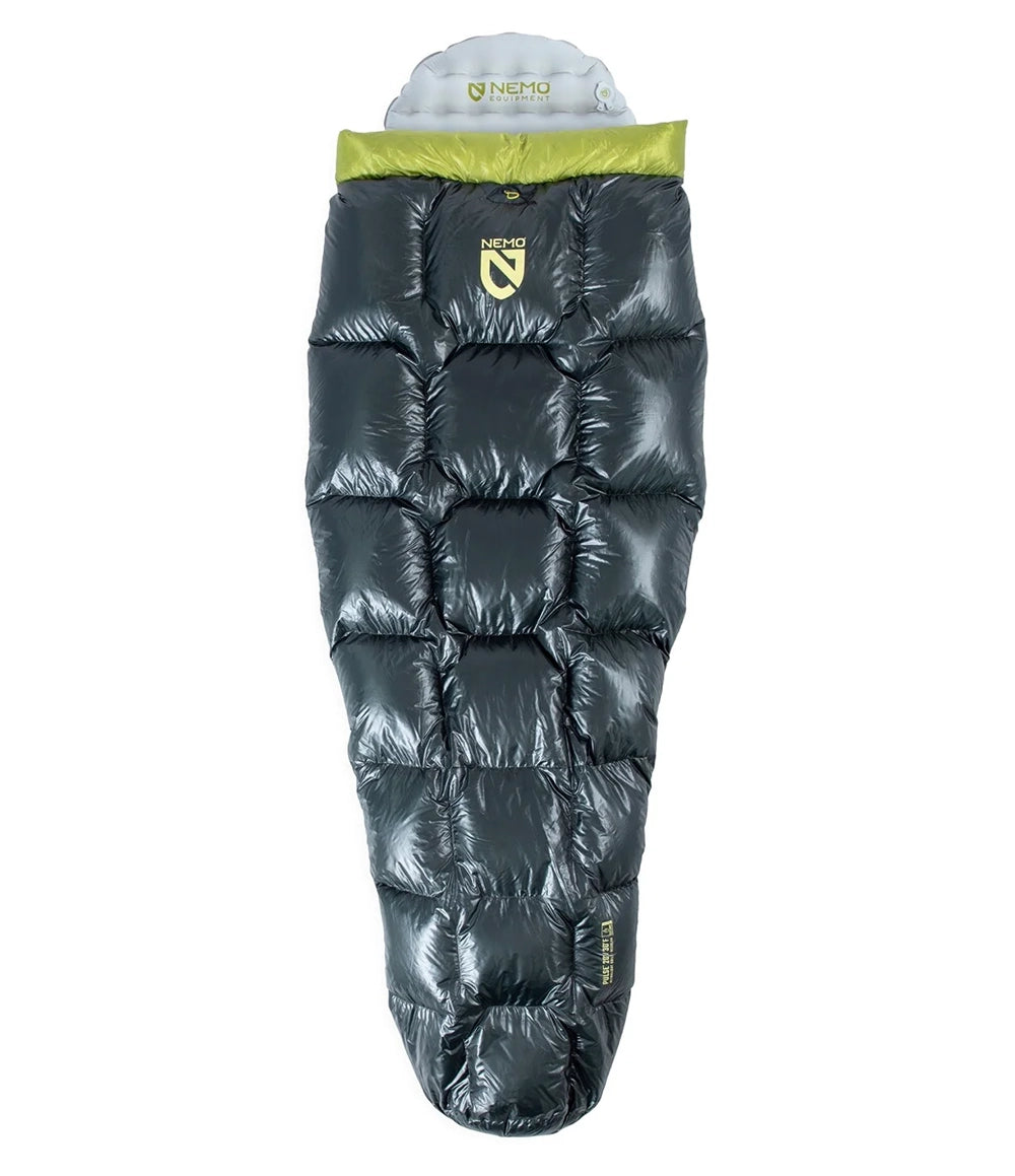 Pulse UL Quilt 20/30 Regular