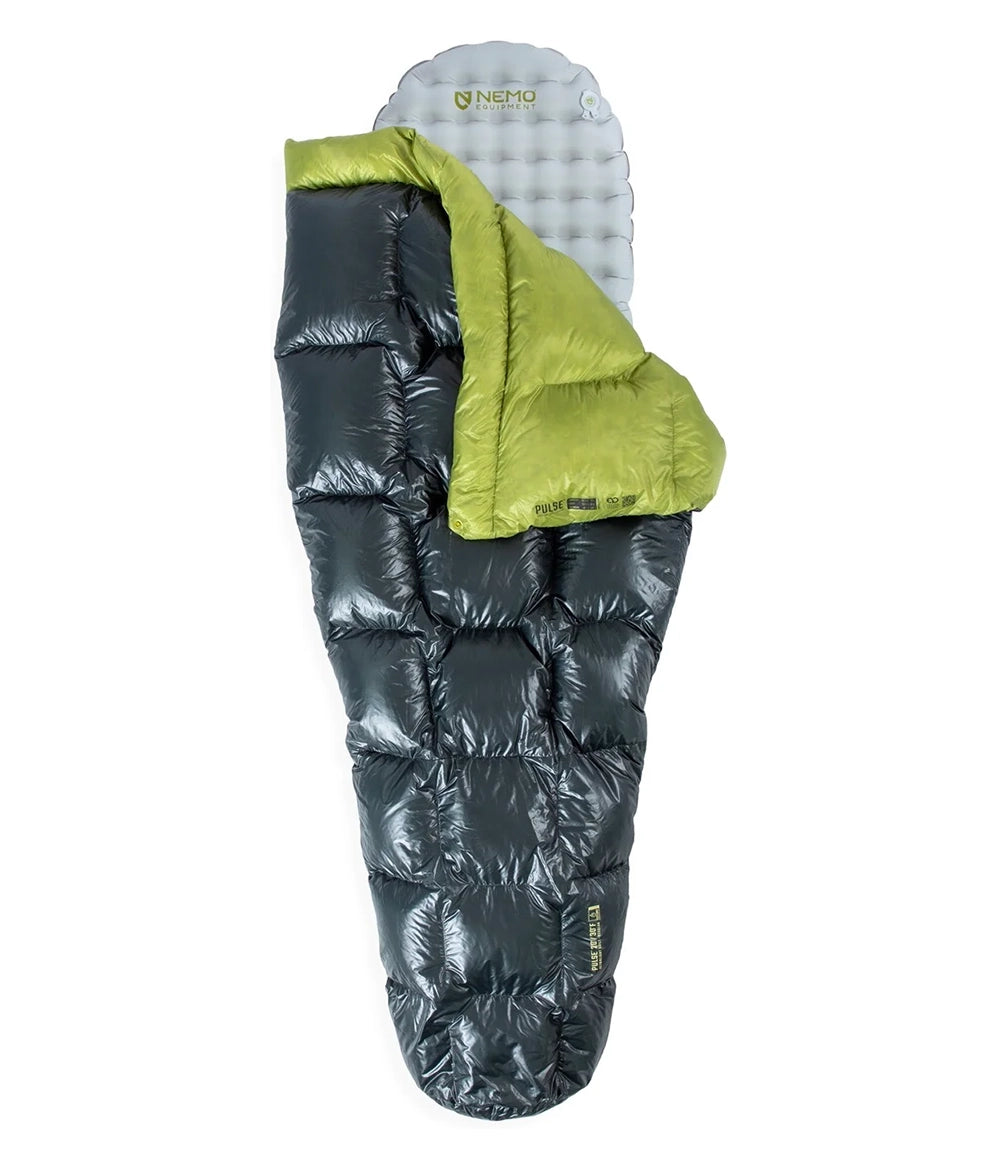 Pulse UL Quilt 20/30 Regular