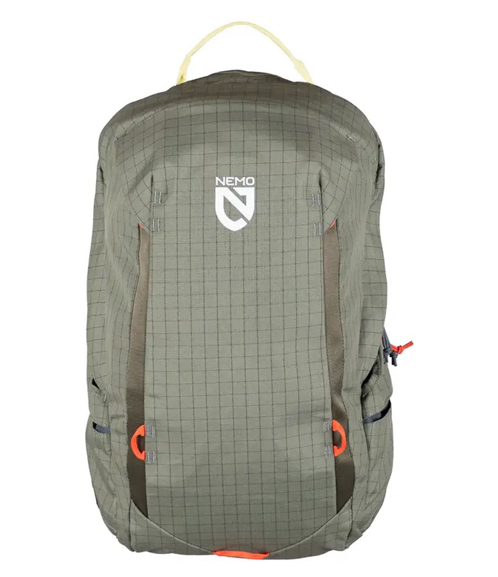 Resolve 15L Endless Promise Smokey Olive
