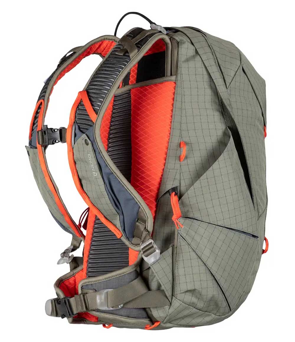 Resolve 25L Endless Promise Smokey Olive