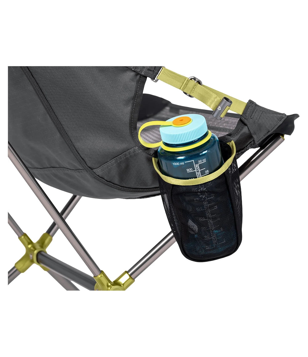 Satellite Reclining Camp Chair
