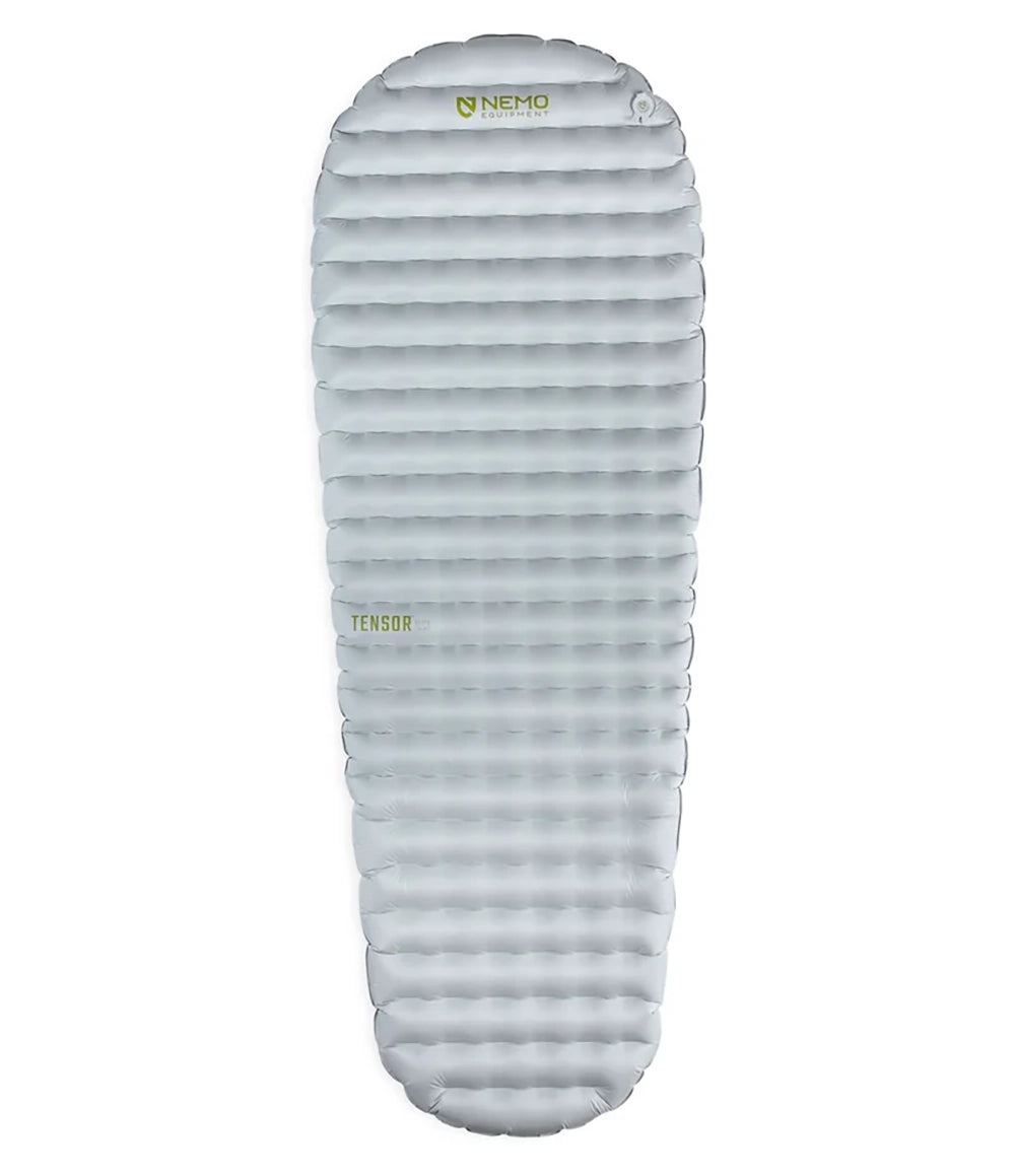 Tensor Elite Sleeping Pad Reg Wide Mummy
