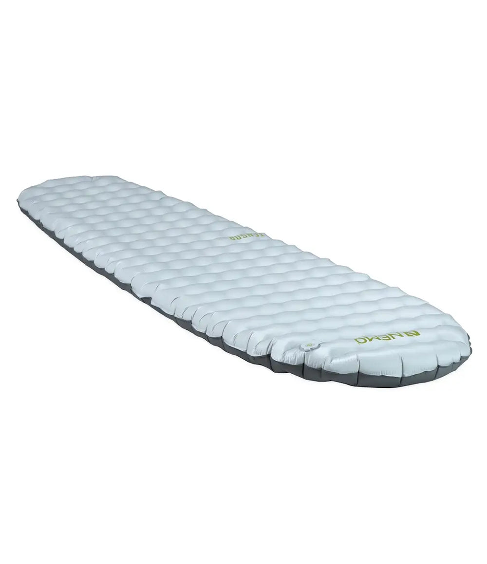 Tensor Elite Sleeping Pad Reg Mummy