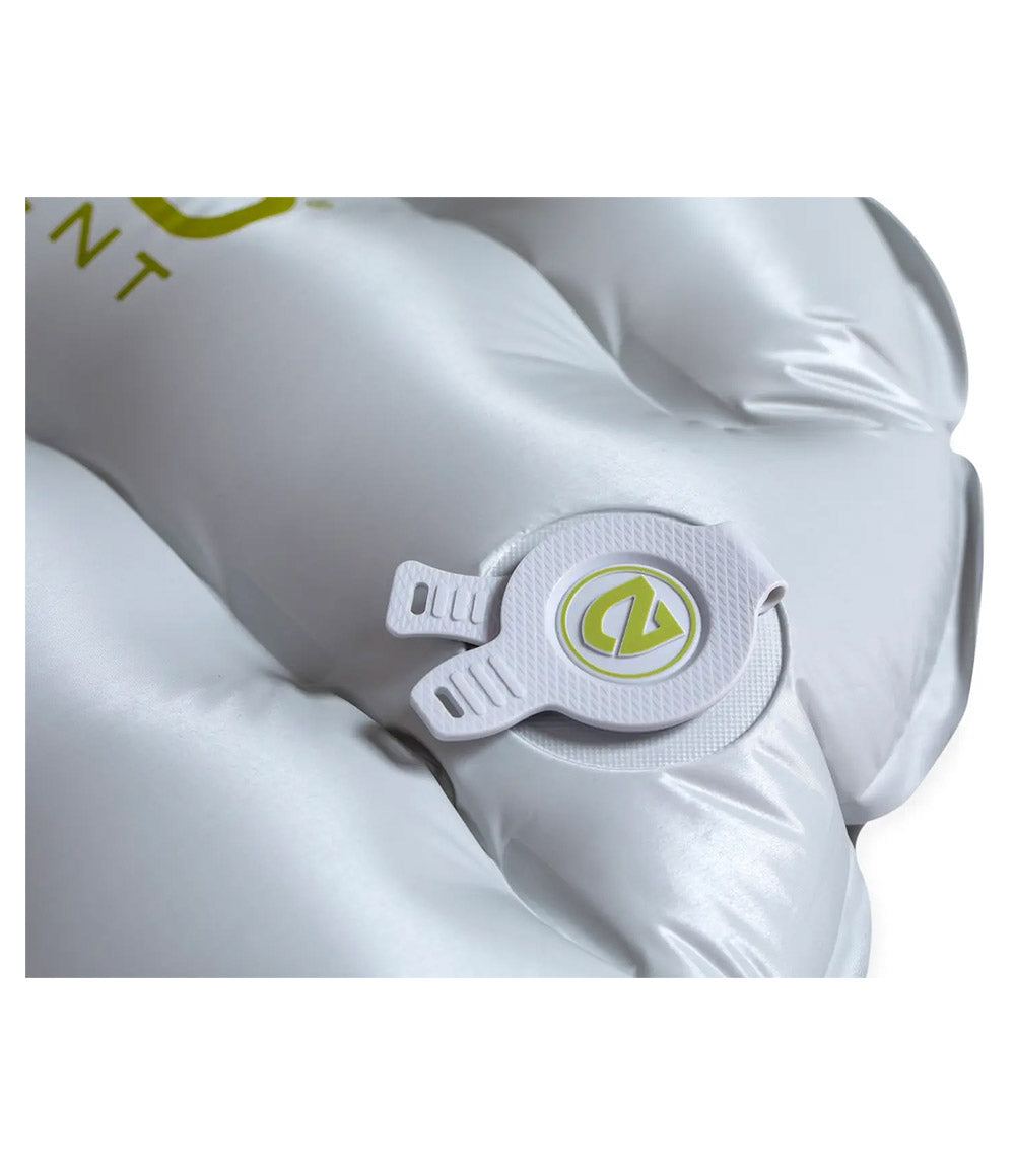 Tensor Elite Sleeping Pad Reg Mummy