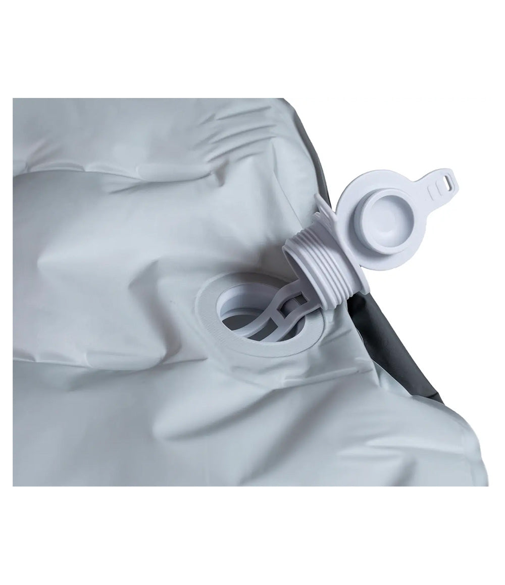 Tensor Elite Sleeping Pad Reg Mummy