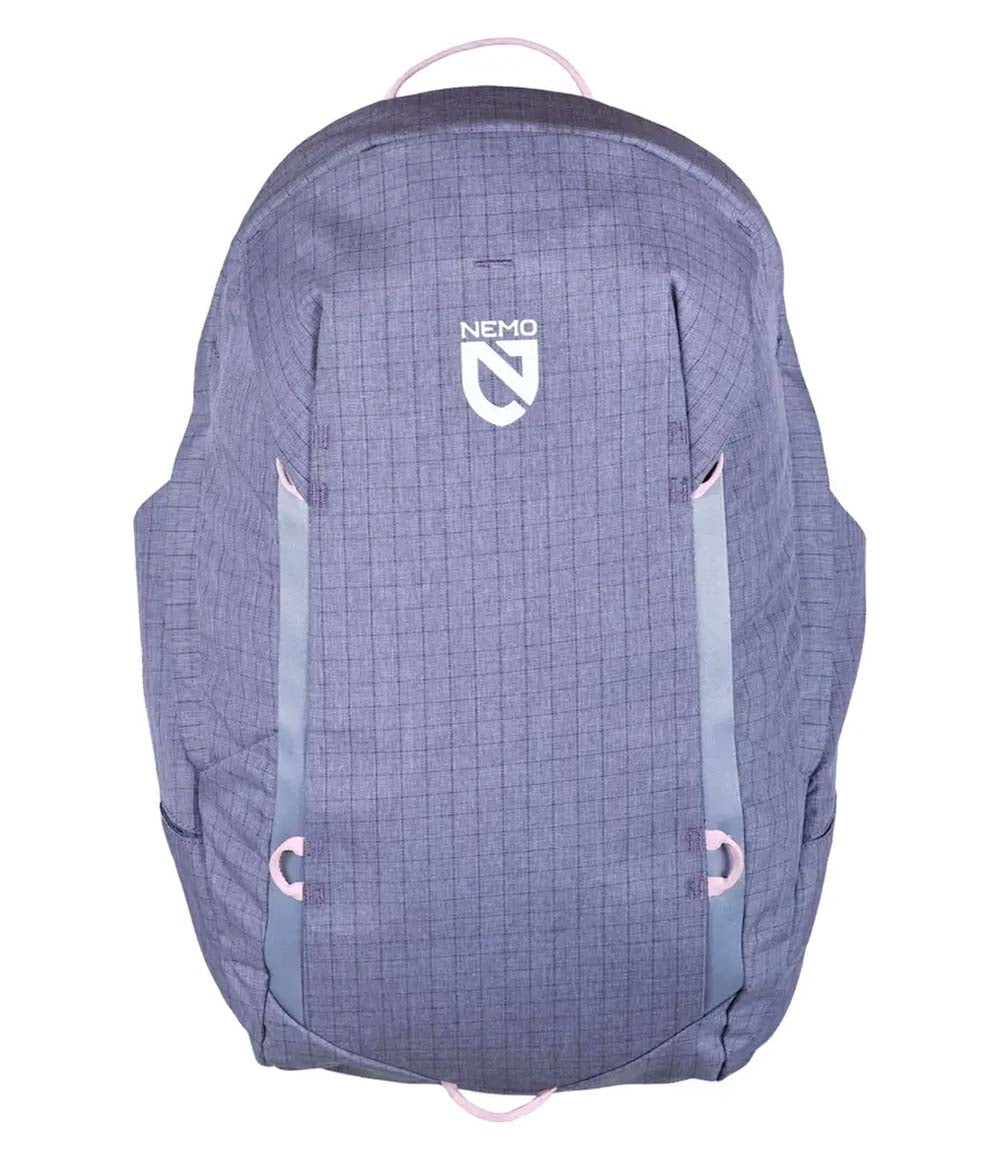 W Resolve Endless Promise 25L Blue Granite*