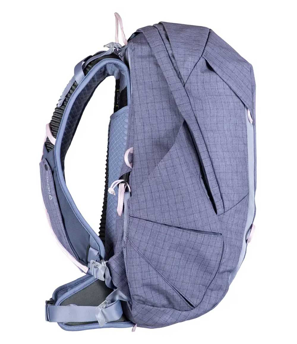 W Resolve Endless Promise 25L Blue Granite*