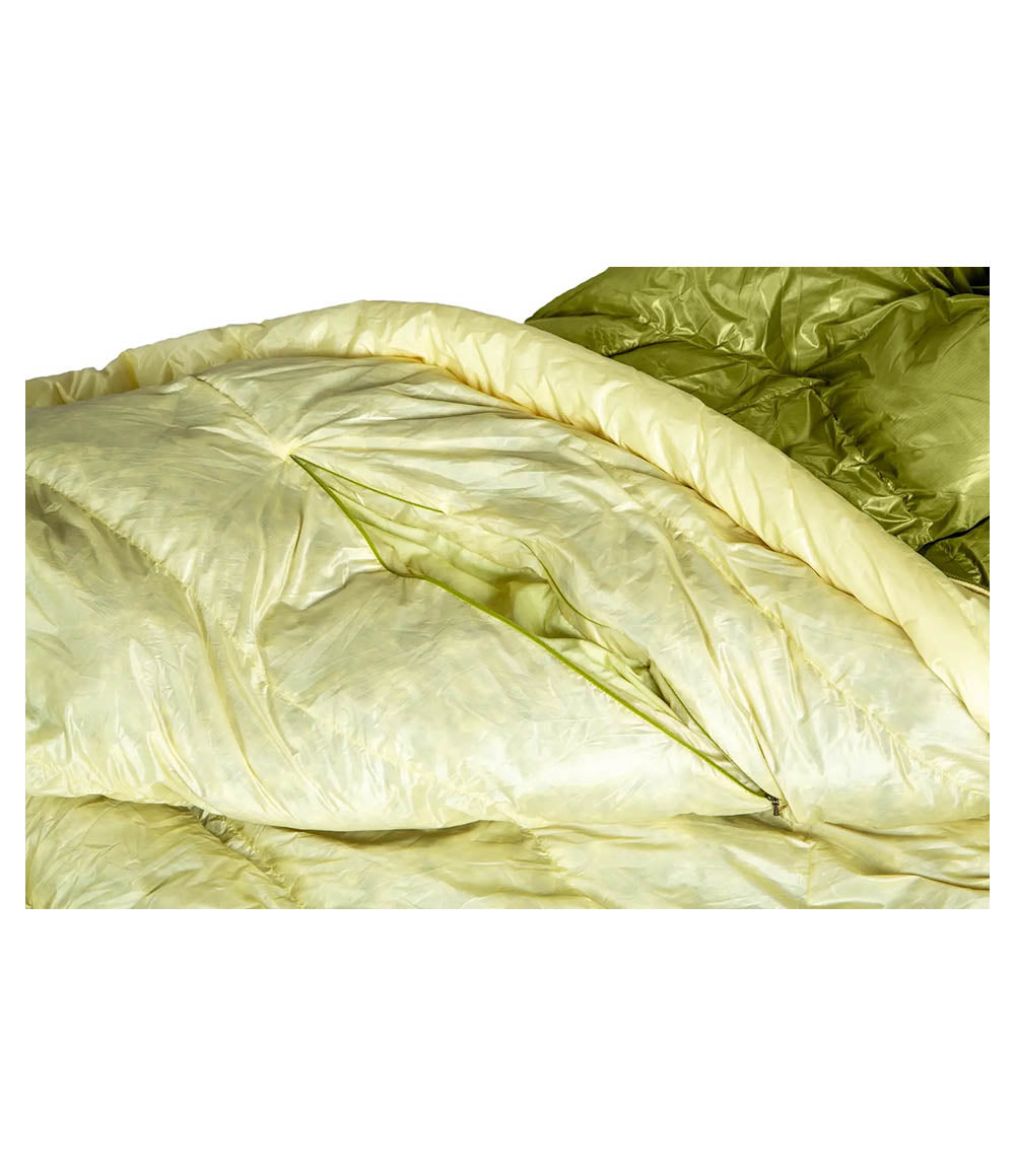 W Disco Endless Promise 15 Birch Bud Long