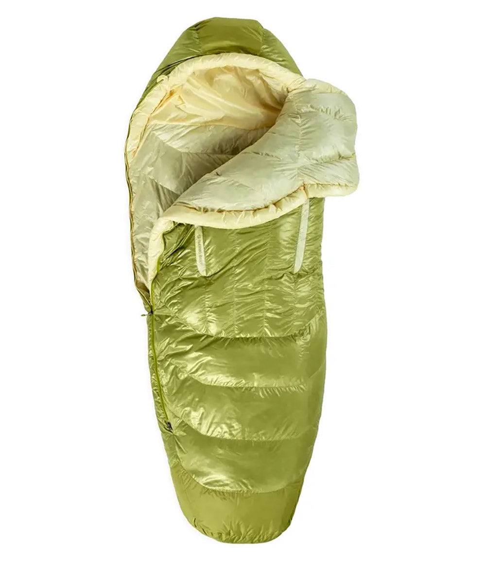 W Disco Endless Promise 15 Birch Bud Long