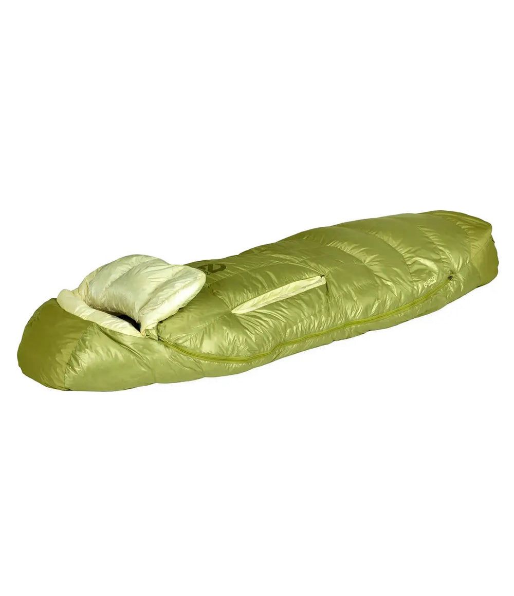 W Disco Endless Promise 15 Birch Bud Long