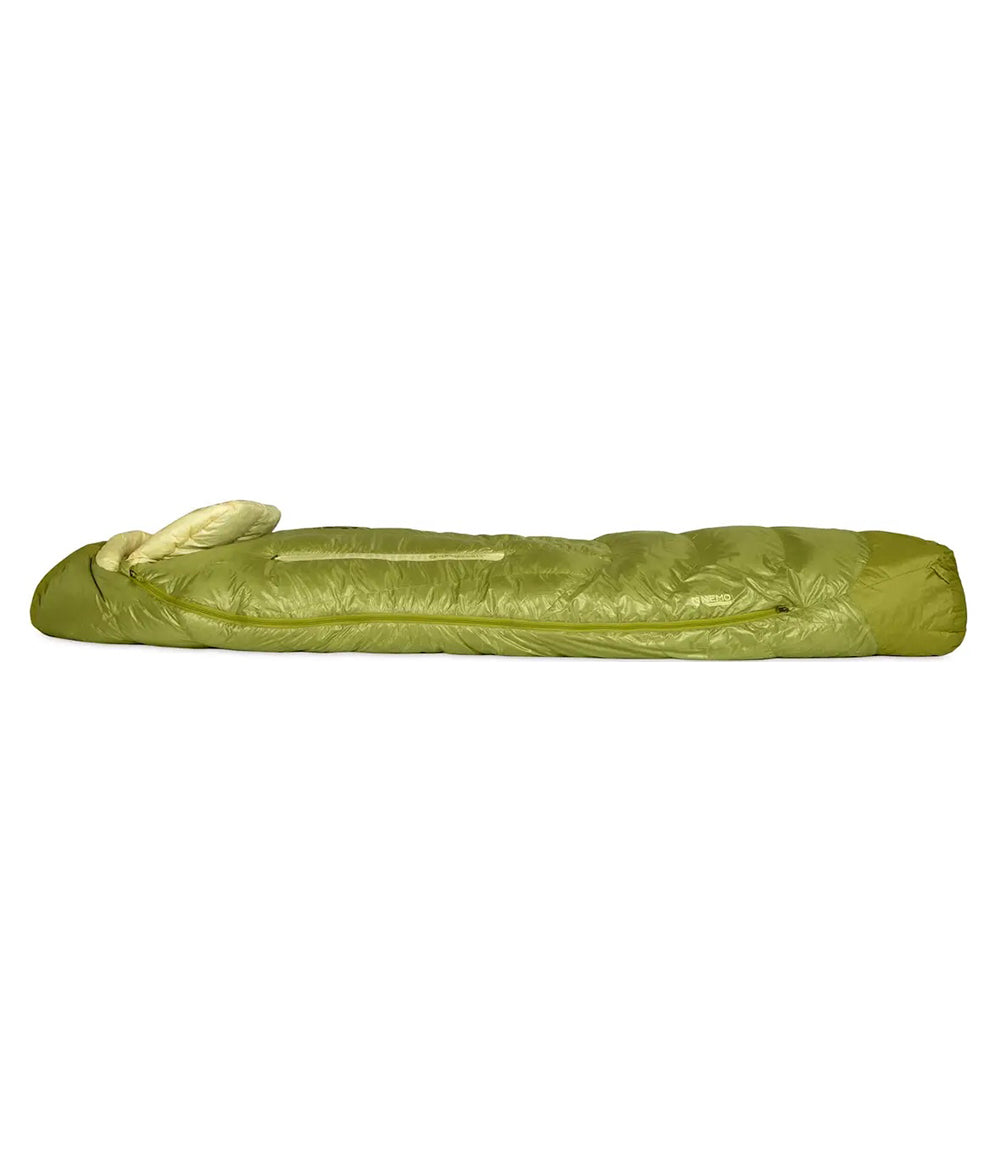 W Disco Endless Promise 15 Birch Bud Long