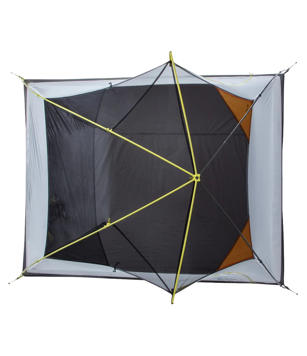 Dragonfly OSMO 3P Tent Birch Bud
