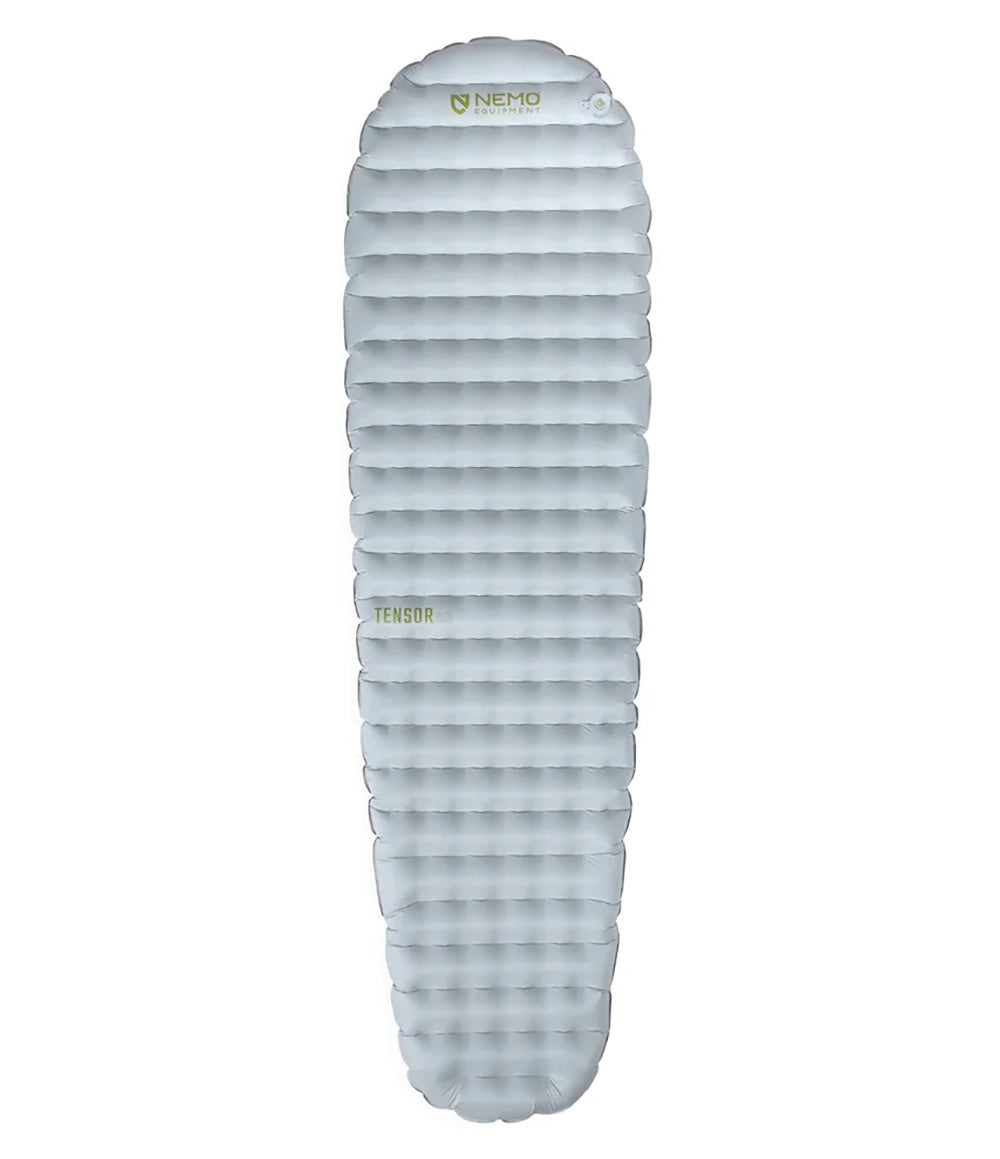 Tensor Elite Sleeping Pad Reg Mummy