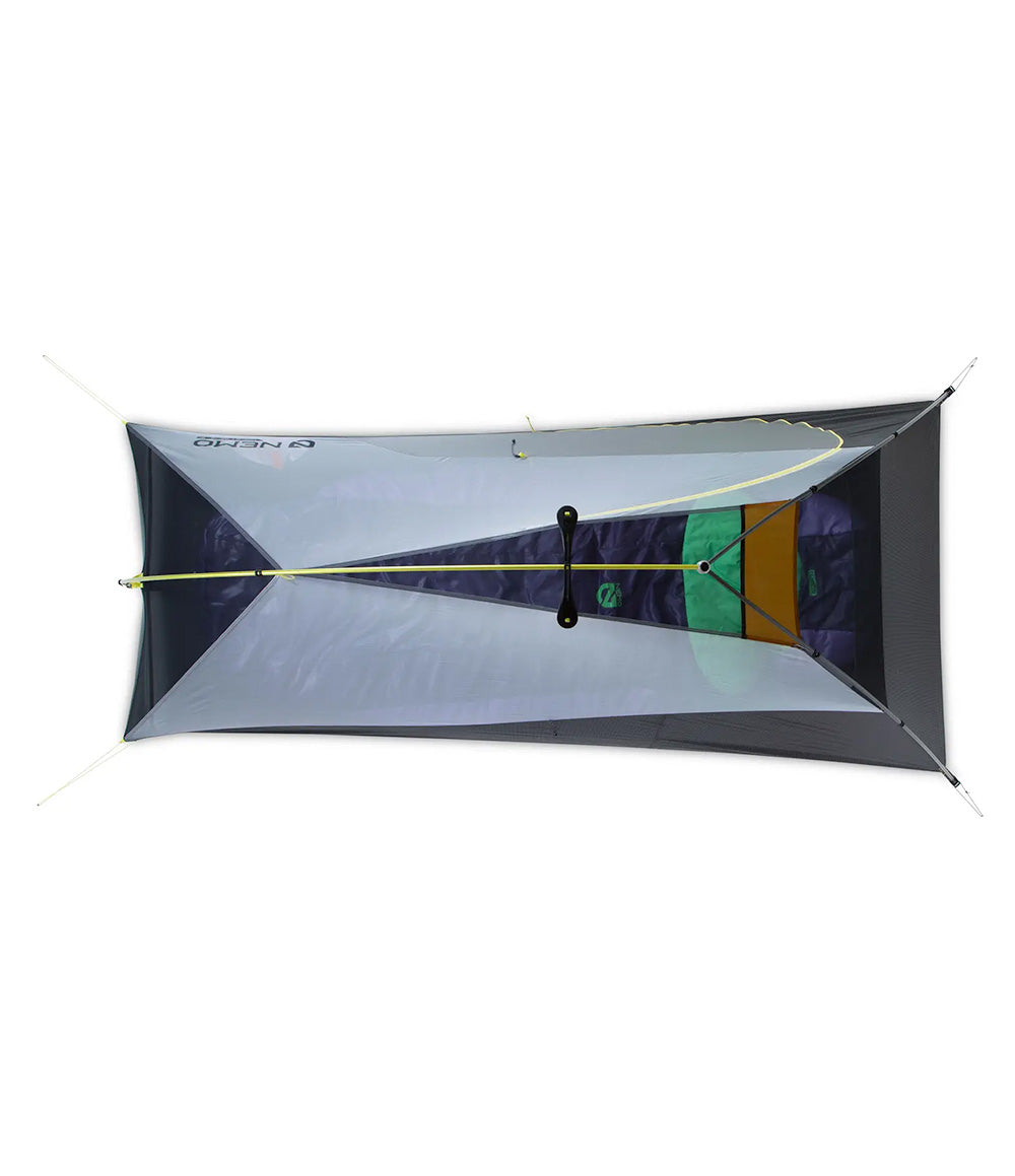 Hornet OSMO 1P Tent