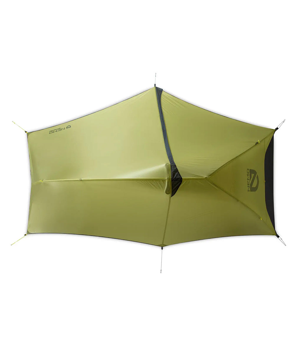 Hornet OSMO 1P Tent