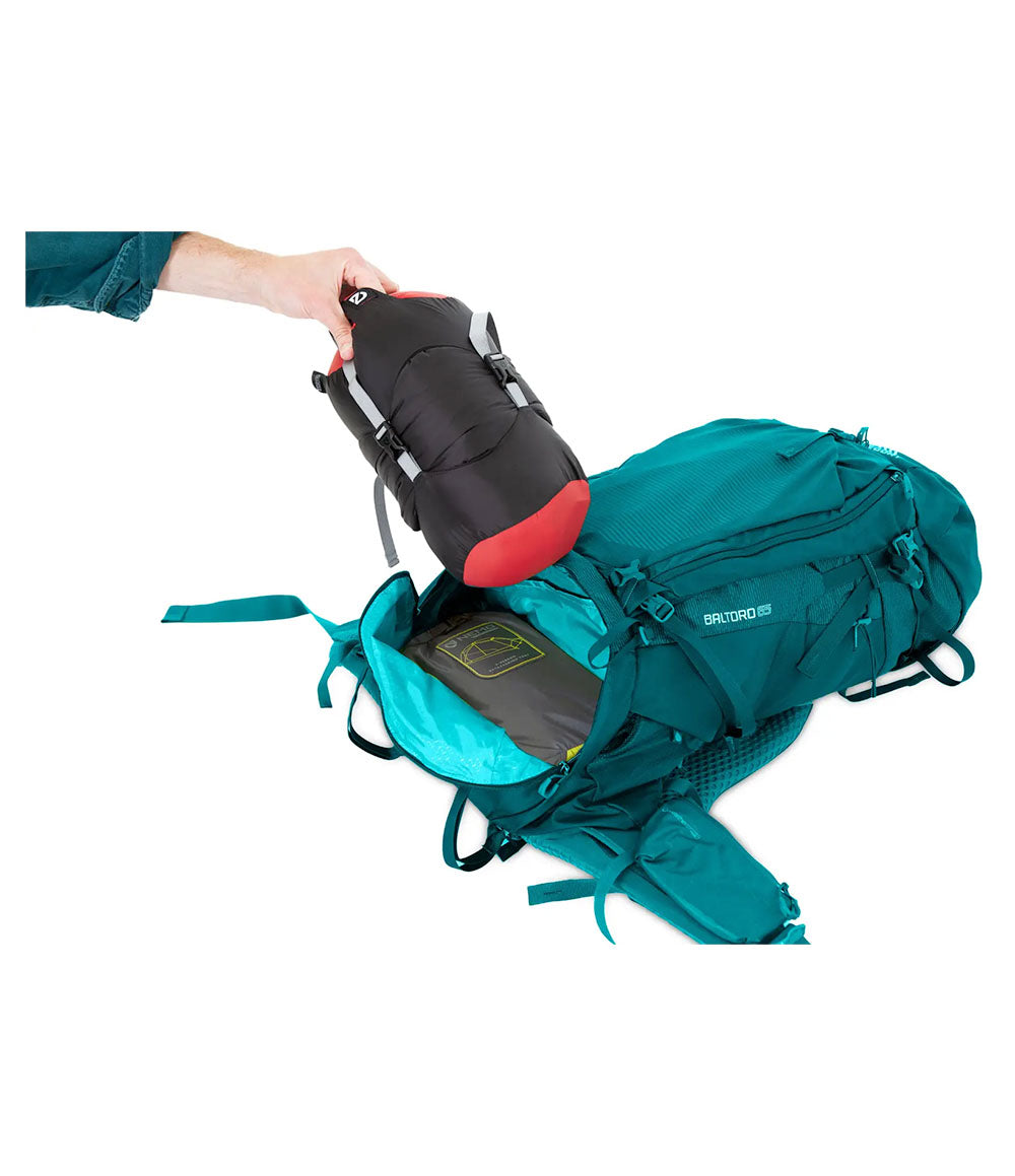 Hornet OSMO 1P Tent
