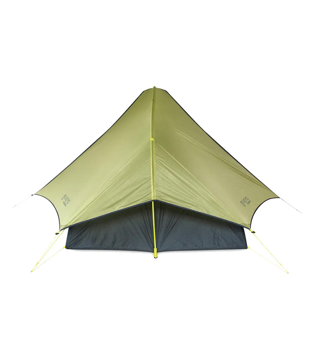 Hornet OSMO 2P Tent
