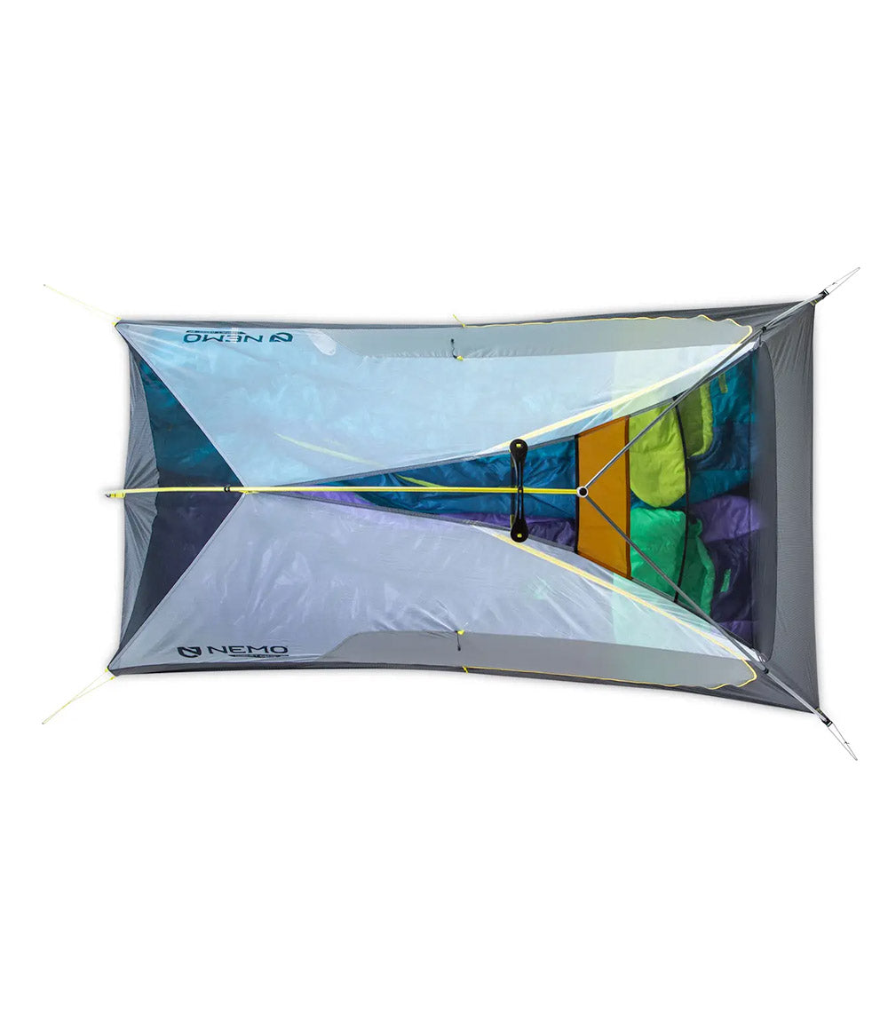 Hornet OSMO 2P Tent