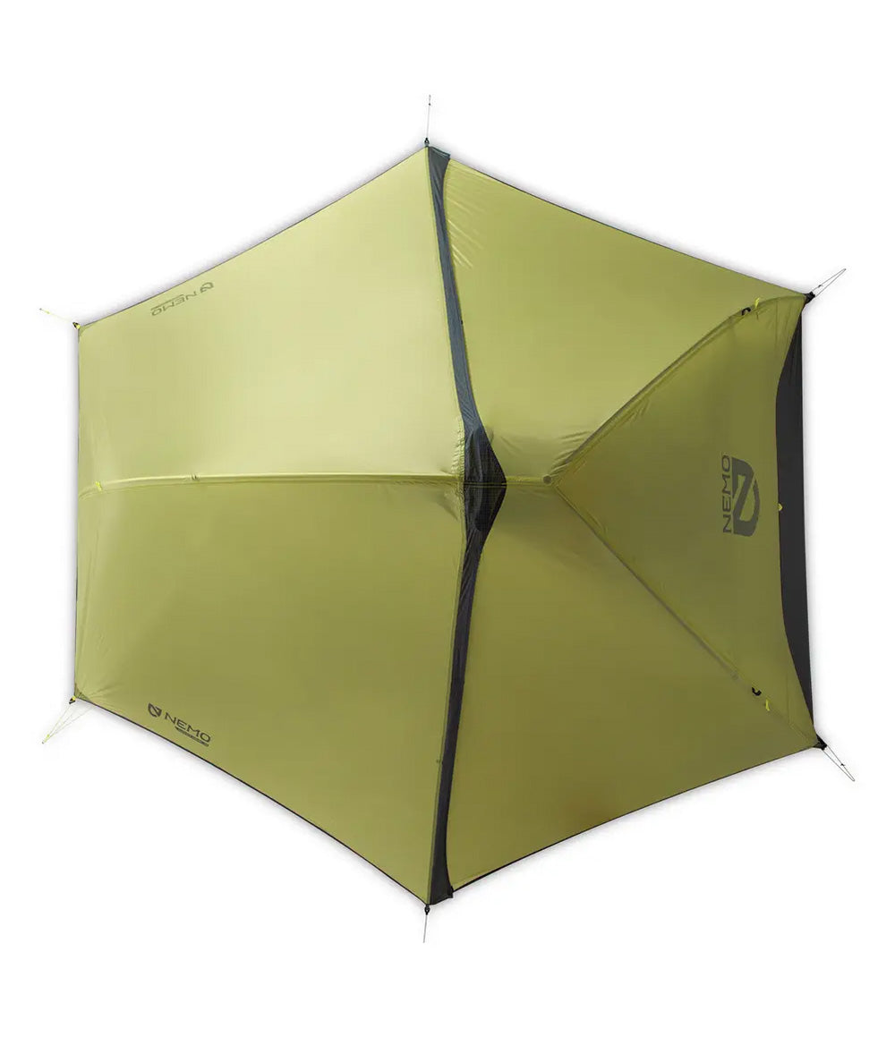 Hornet OSMO 2P Tent