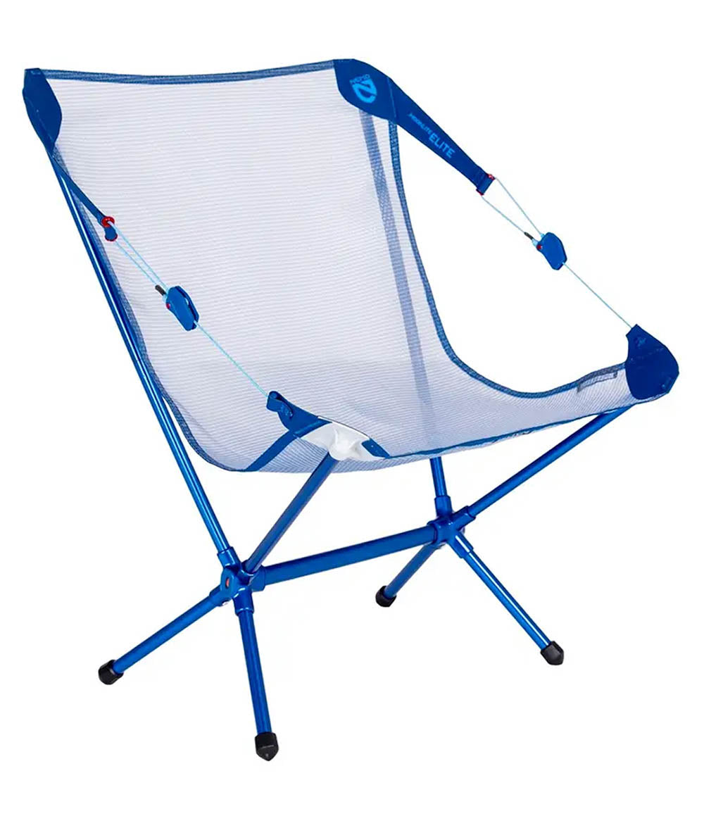 Moonlite Elite Reclining Camp Chair