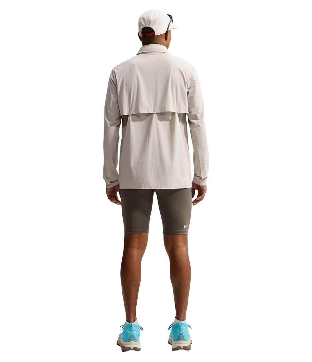 M Aireez Button Up LS