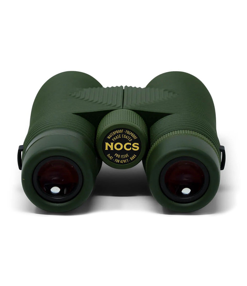 Pro Issue 8X42 Caliber Binoculars